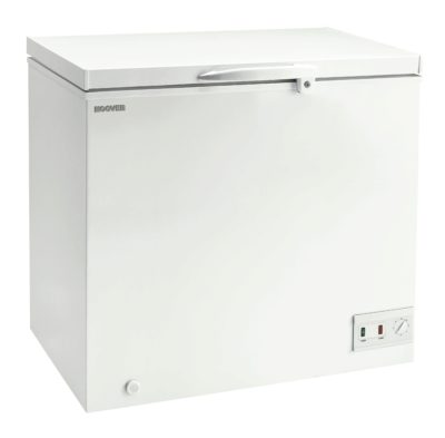 Hoover - CFH157AWK - Chest - Freezer - White